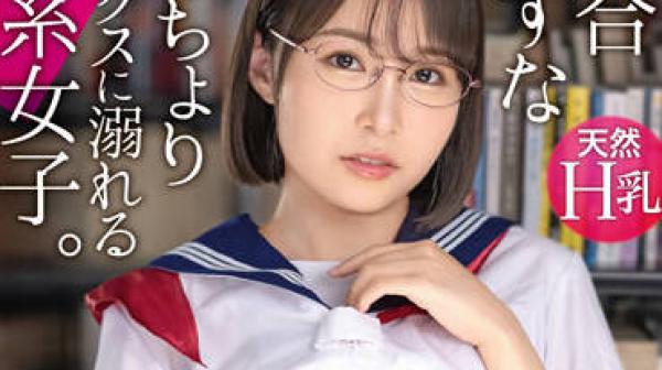 ABW-316 性爱中的文艺女青年-河合あすな